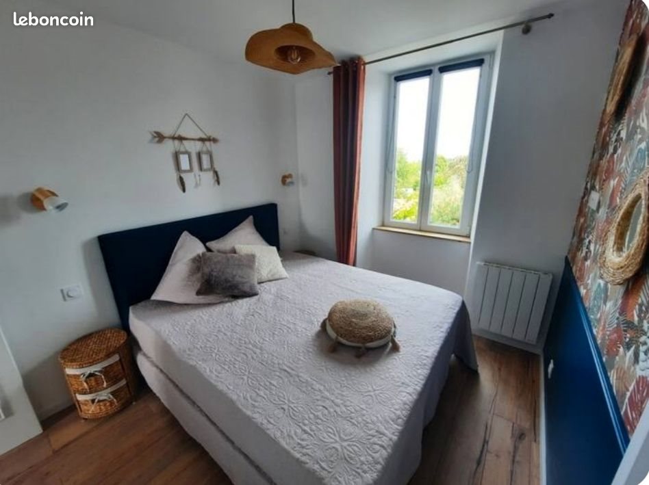Appartement à louer, 30m², Pléneuf-Val-André