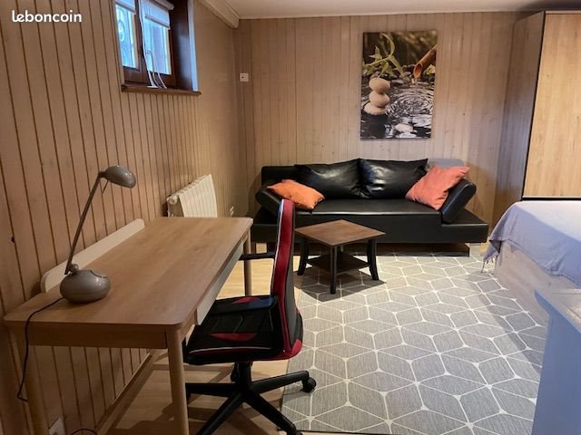 Appartement à louer, 30m², Hattstatt