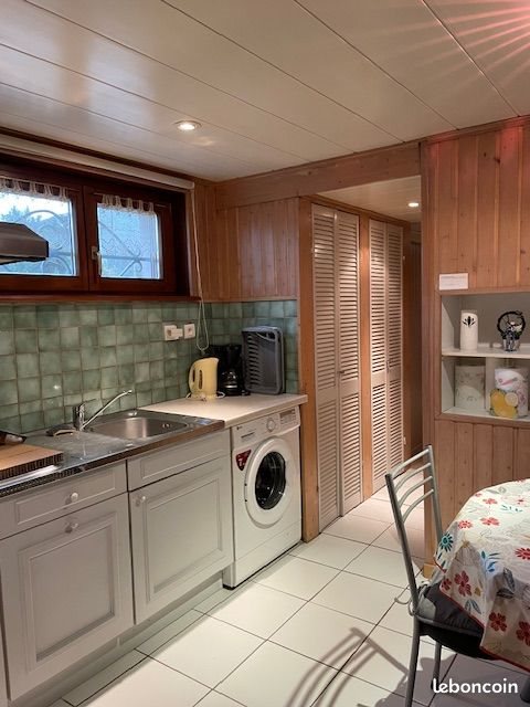 Appartement à louer, 30m², Hattstatt