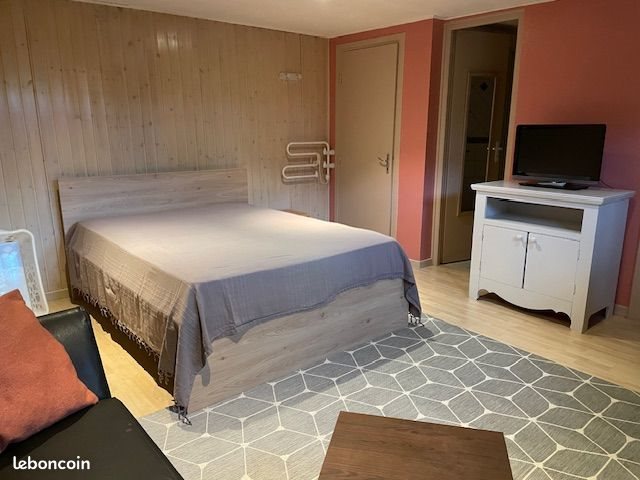 Appartement à louer, 30m², Hattstatt