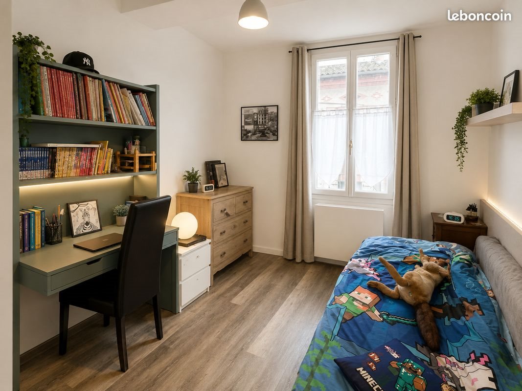 Maison à vendre, 93m², Carbonne