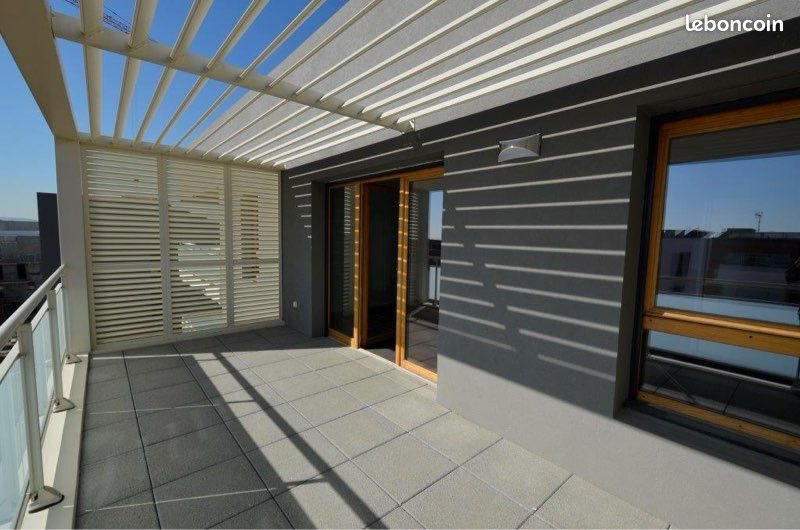 Appartement à louer, 67m², Montpellier