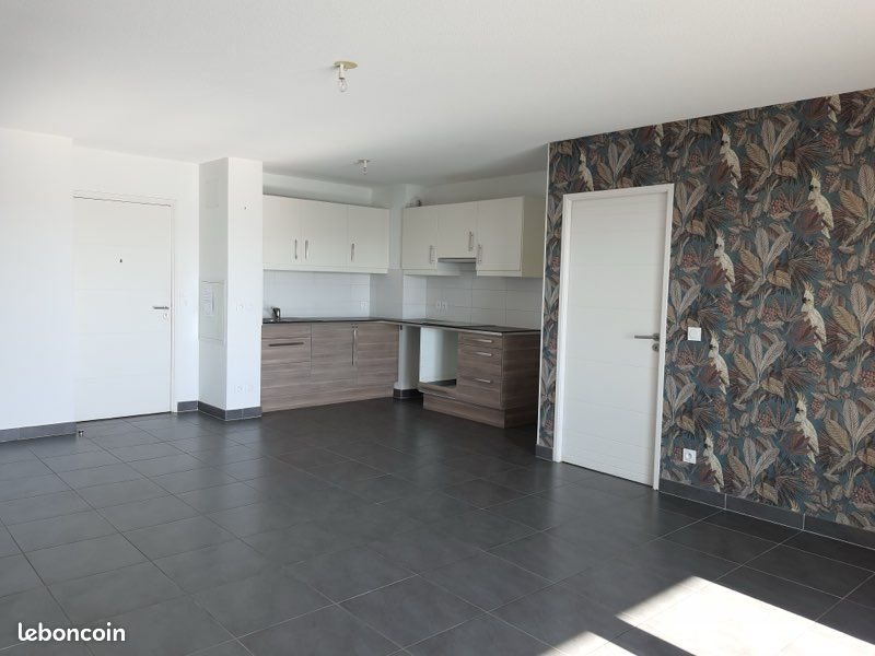 Appartement à louer, 67m², Montpellier