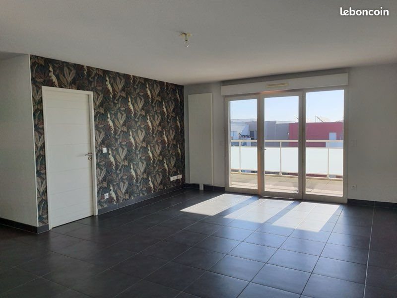 Appartement à louer, 67m², Montpellier