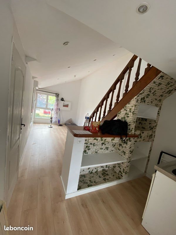 Appartement à louer, 30m², Darnétal