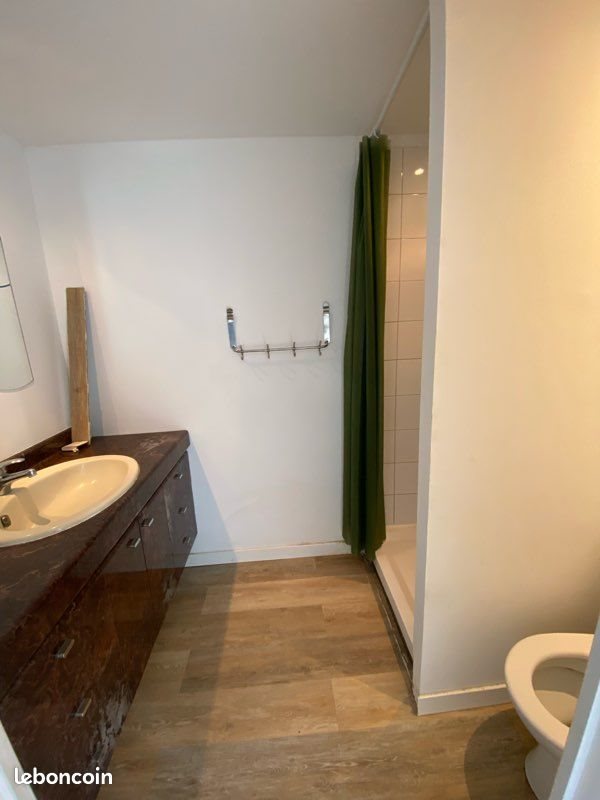 Appartement à louer, 30m², Darnétal