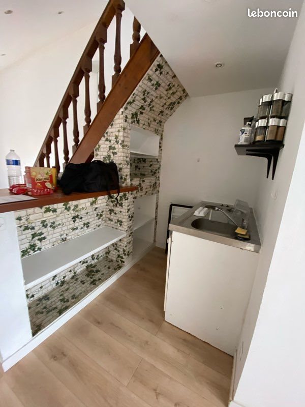 Appartement à louer, 30m², Darnétal