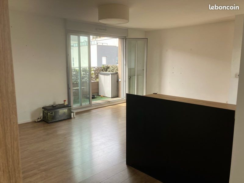 Appartement à vendre, 68m², Noisy-le-Sec