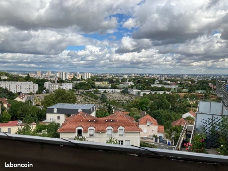 Appartement à vendre, 68m², Noisy-le-Sec