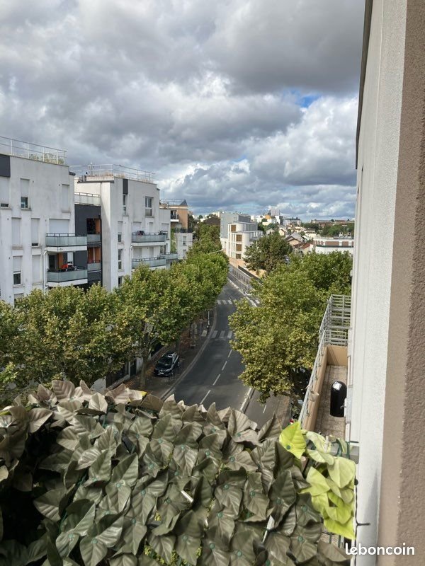 Appartement à vendre, 68m², Noisy-le-Sec