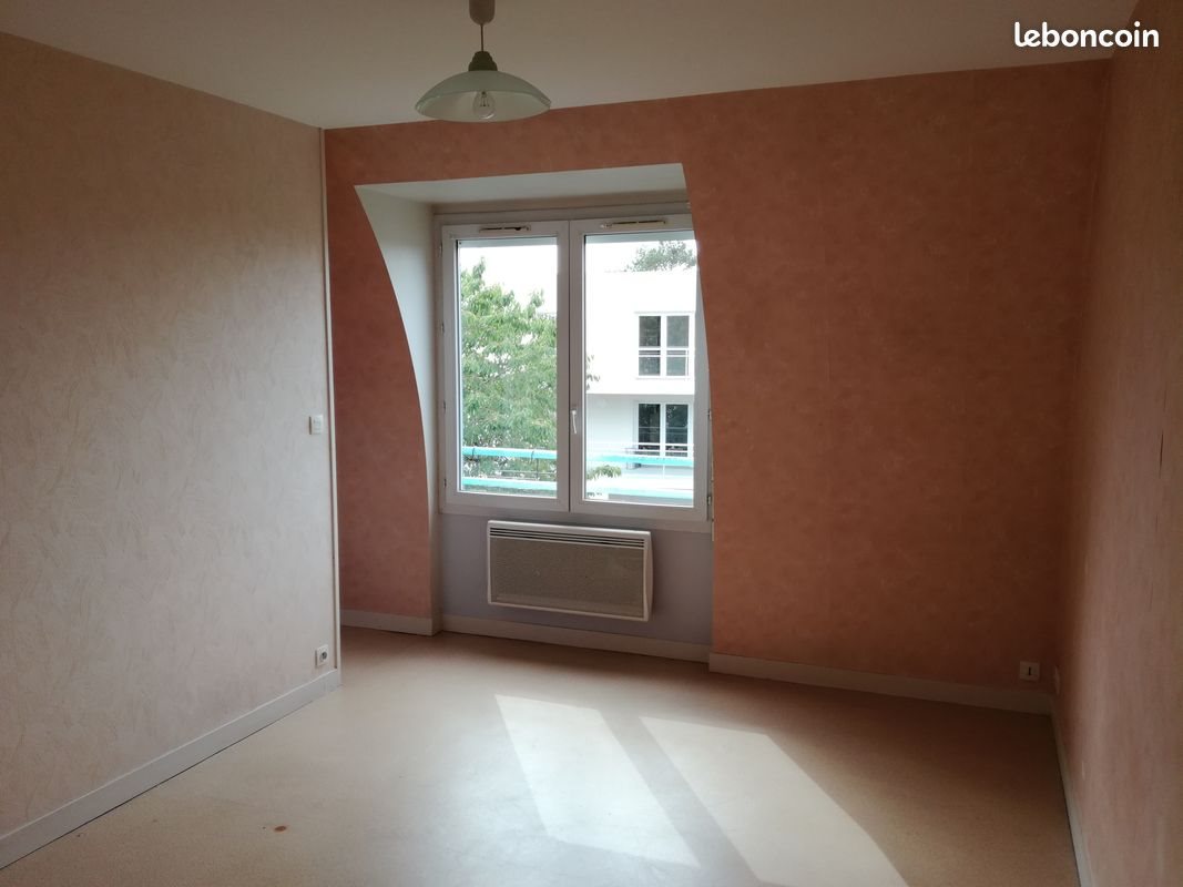 Appartement à louer, 23m², Poitiers