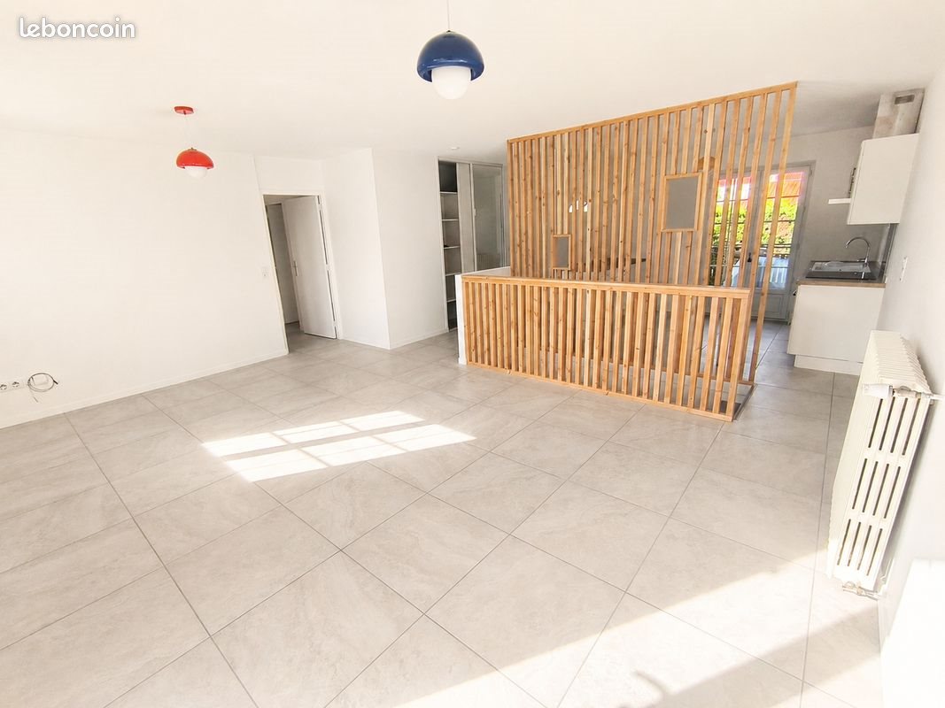 Maison à louer, 87m², Périgny