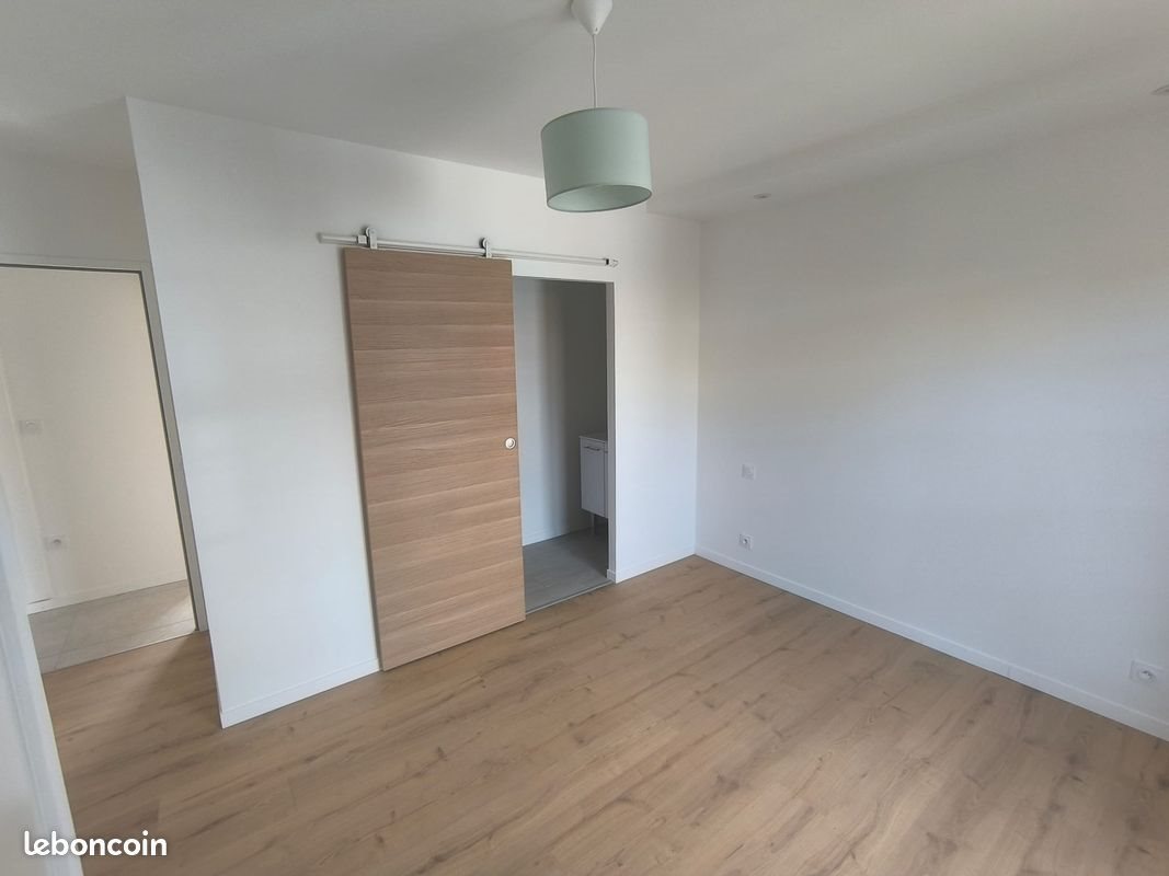 Maison à louer, 87m², Périgny
