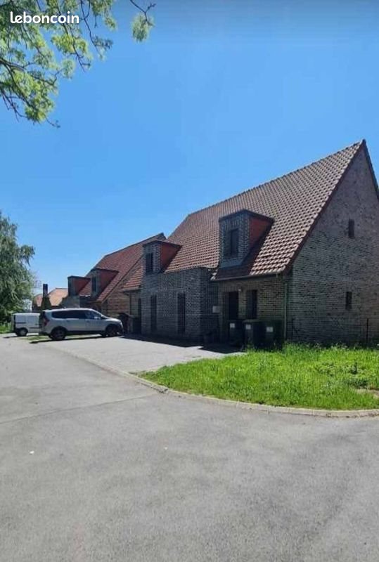 Maison à vendre, 250m², Divion