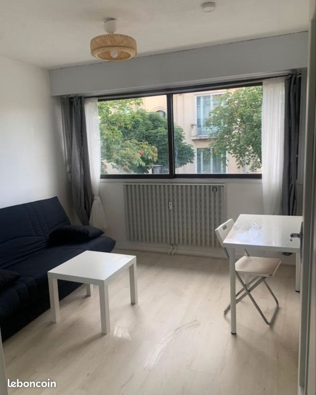 Appartement à louer, 20m², Bordeaux
