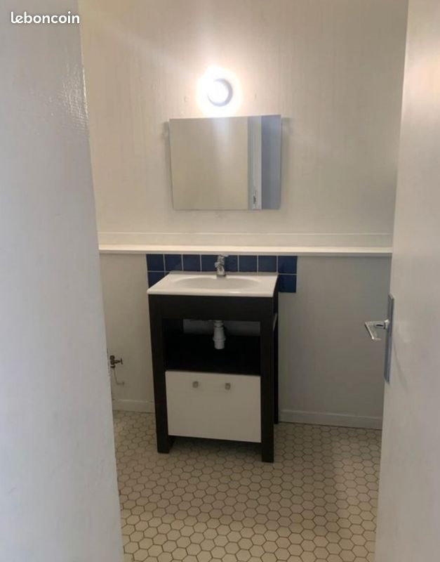 Appartement à louer, 20m², Bordeaux