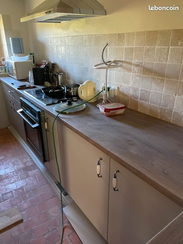 Maison à vendre, 160m², Bridoré
