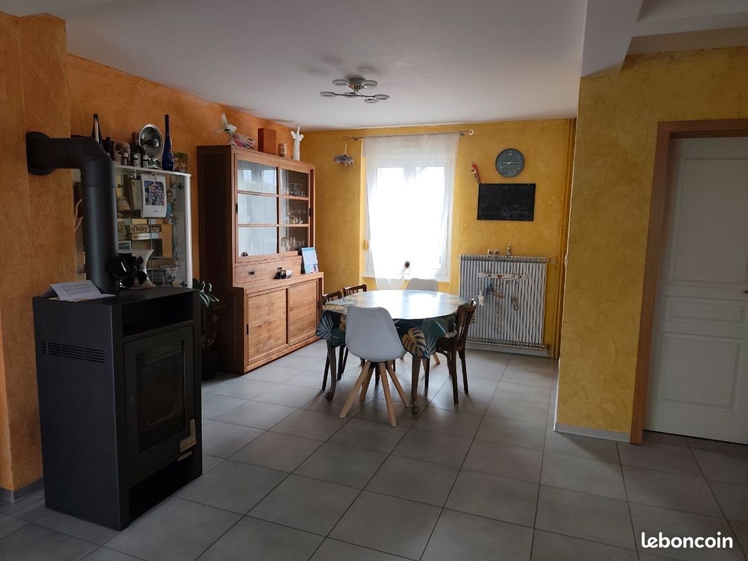 Maison à vendre, 117m², Wittelsheim