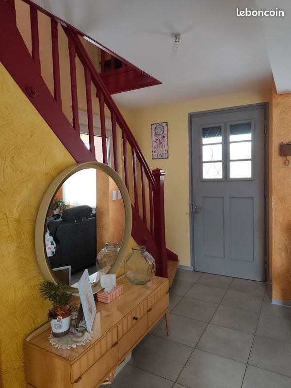 Maison à vendre, 117m², Wittelsheim