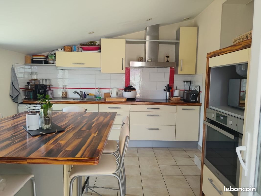 Maison à vendre, 94m², Les Herbiers