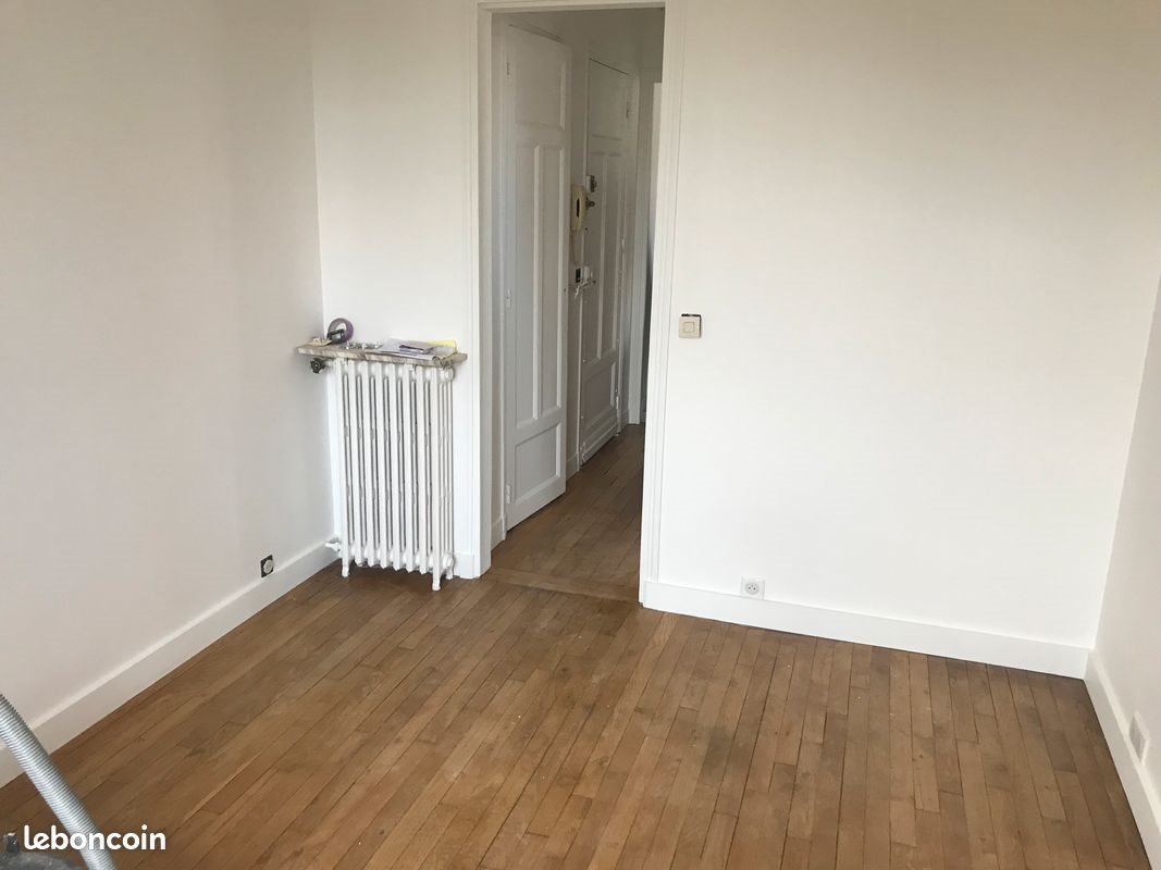 Appartement à louer, 23m², Vincennes