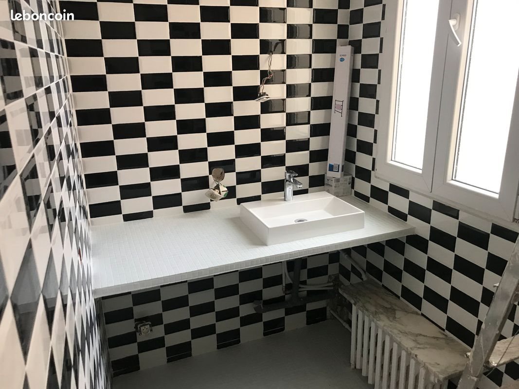 Appartement à louer, 23m², Vincennes