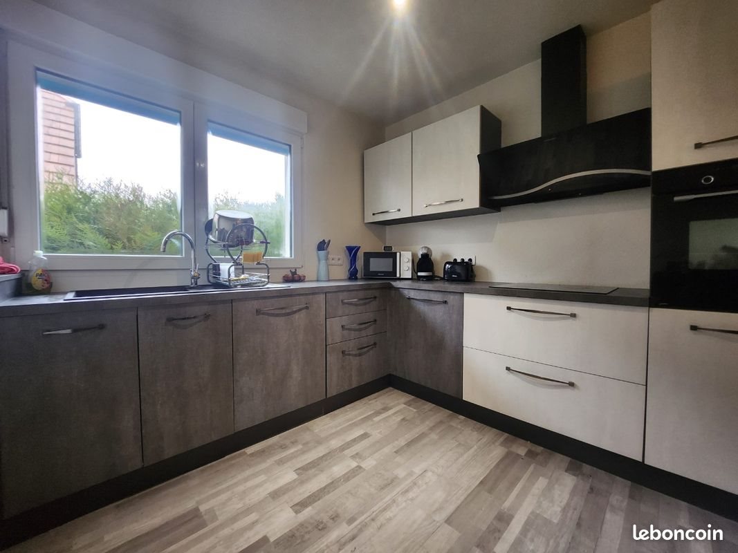 Maison à vendre, 110m², Seebach