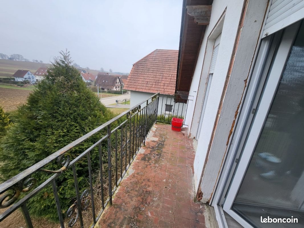 Maison à vendre, 110m², Seebach