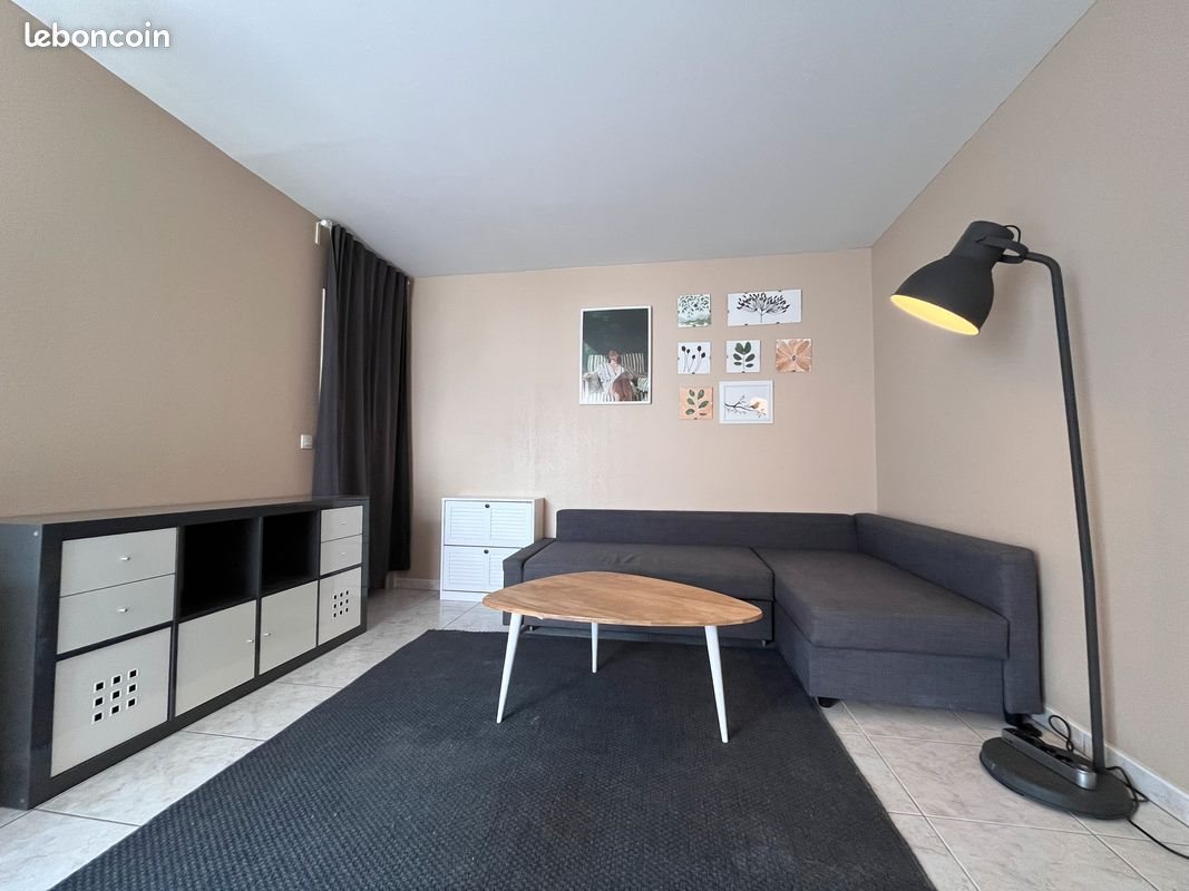 Appartement à louer, 39m², Montpellier