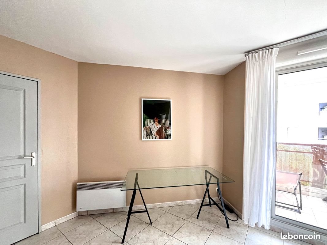 Appartement à louer, 39m², Montpellier
