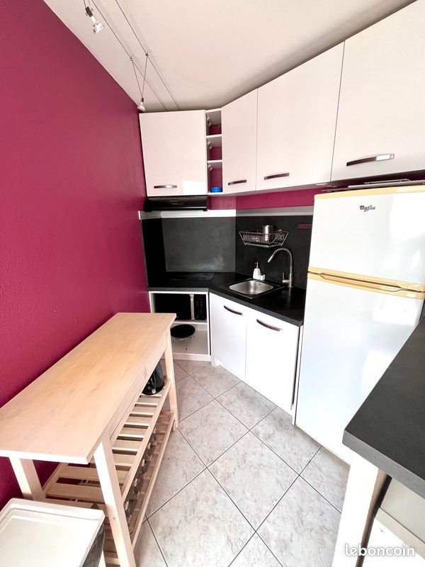 Appartement à louer, 39m², Montpellier