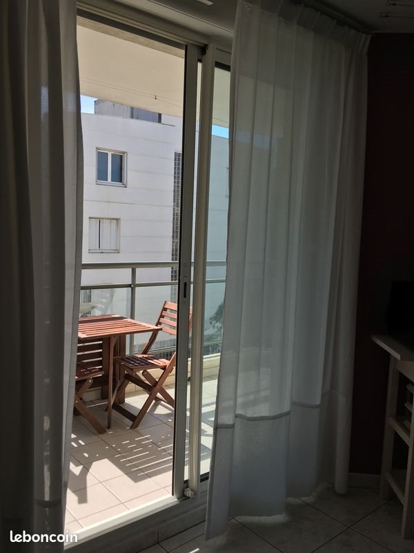 Appartement à louer, 39m², Montpellier