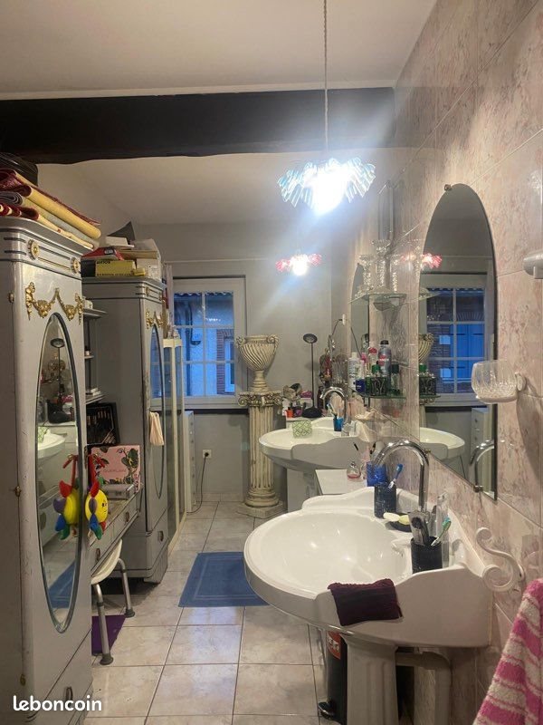 Maison à vendre, 6m², Salles-sur-Garonne