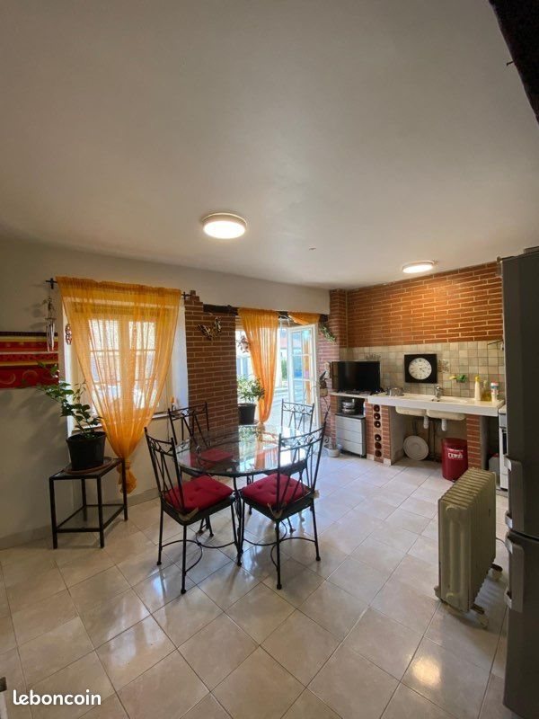Maison à vendre, 6m², Salles-sur-Garonne