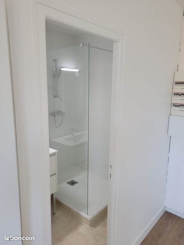 Appartement à louer, 53m², Broons