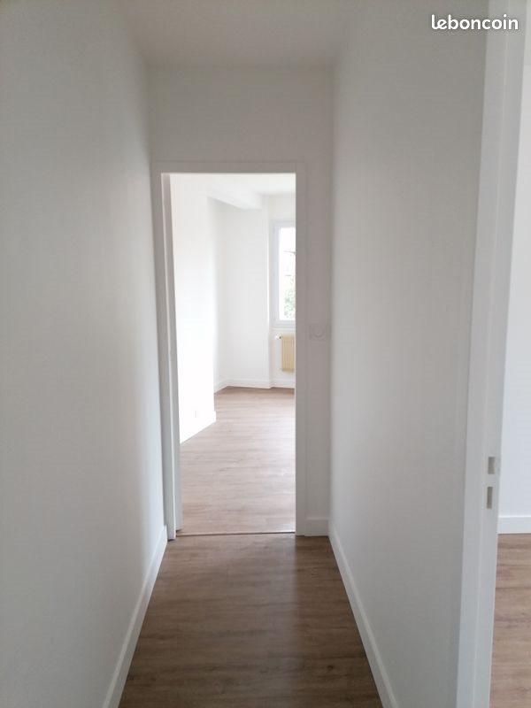 Appartement à louer, 53m², Broons