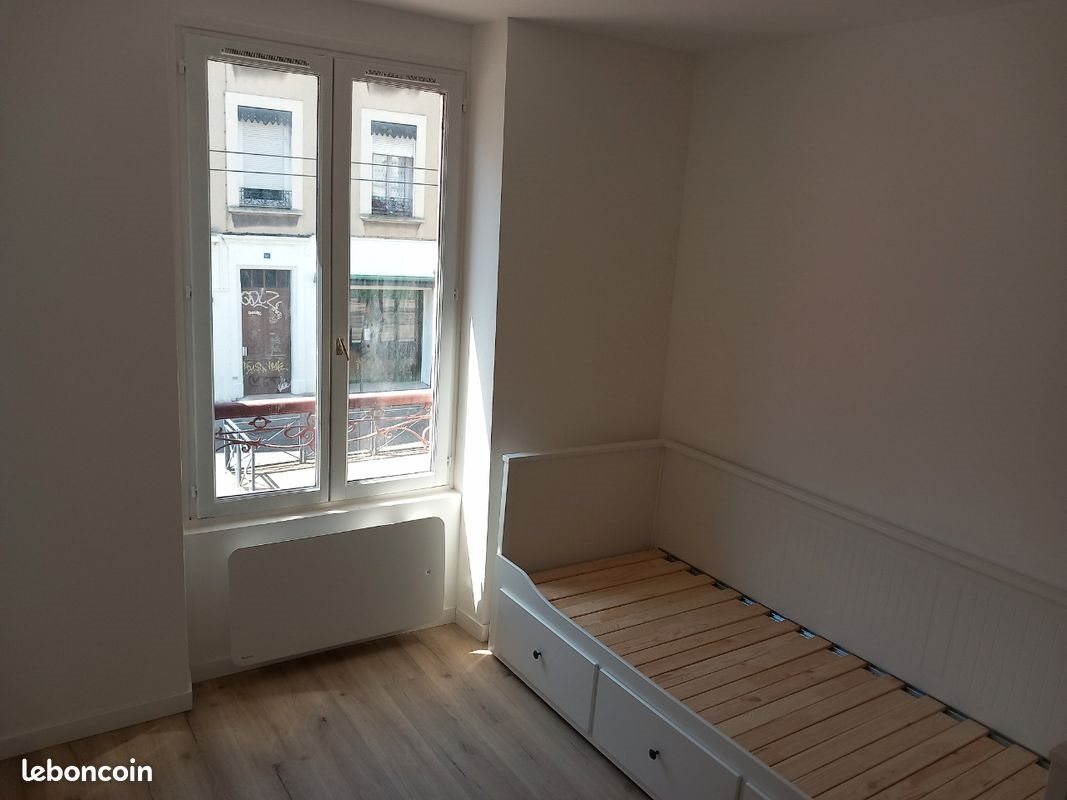 Appartement à louer, 15m², Grenoble