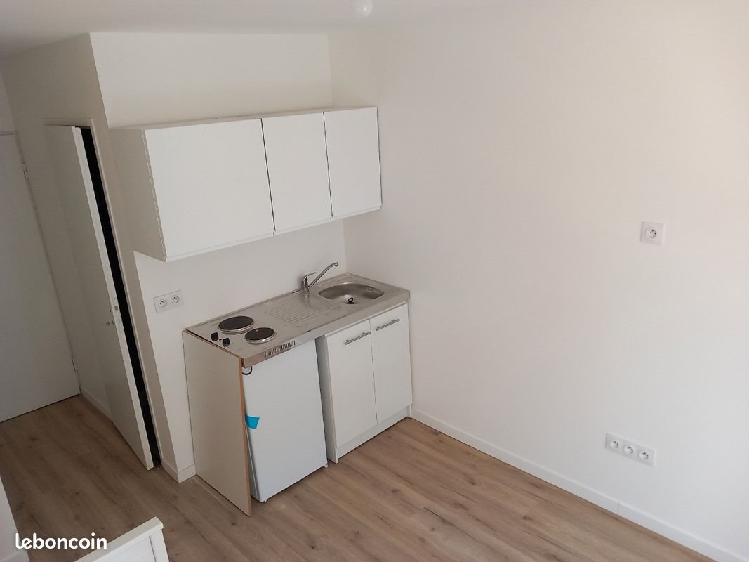 Appartement à louer, 15m², Grenoble