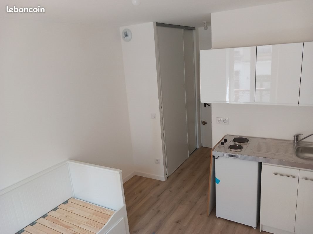 Appartement à louer, 15m², Grenoble