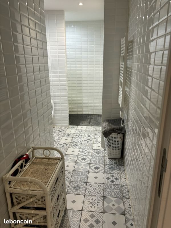 Appartement à louer, 80m², Moirans-en-Montagne