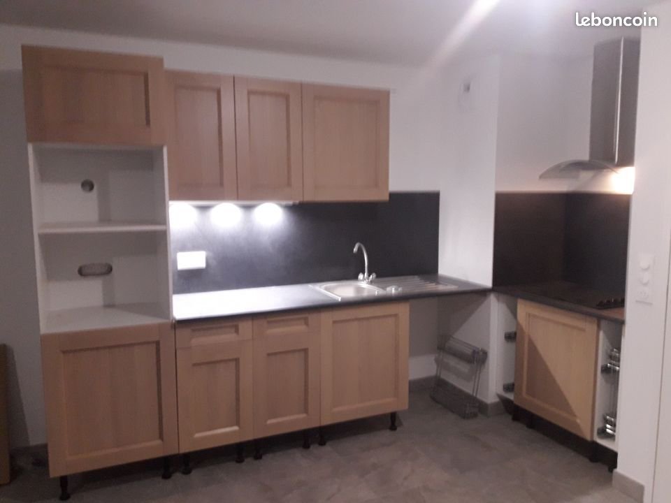 Appartement à louer, 65m², Nantes