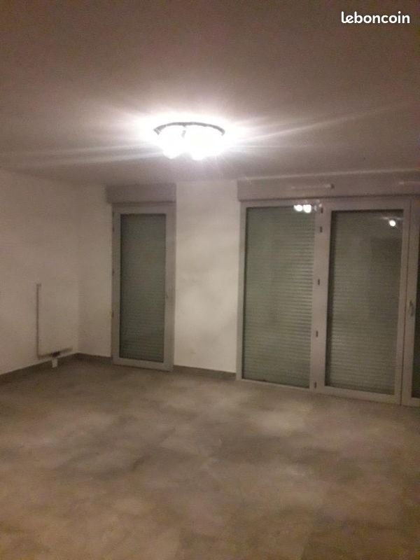 Appartement à louer, 65m², Nantes