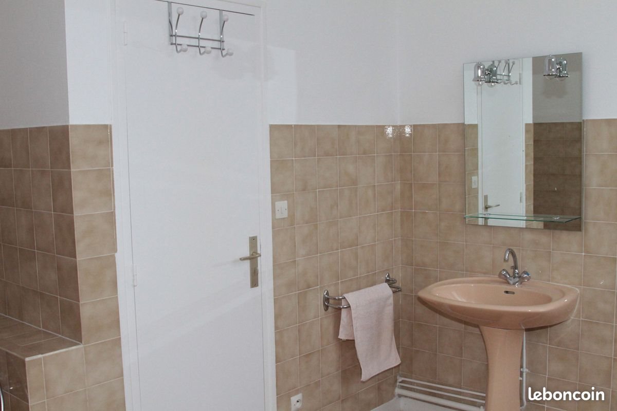 Appartement à louer, 77m², Poitiers