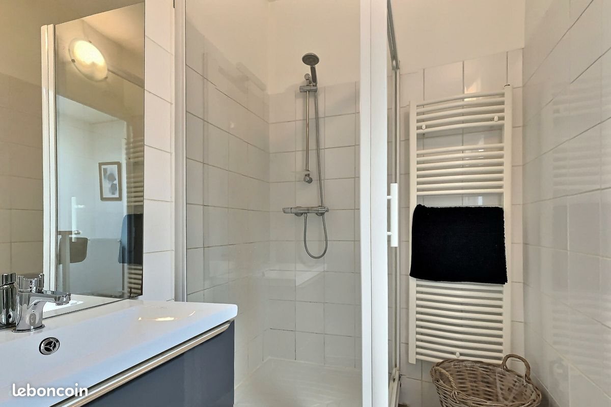 Appartement à louer, 29m², Amiens