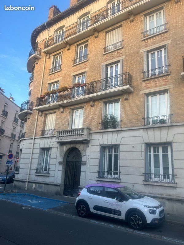 Appartement à vendre, 42m², Ablon-sur-Seine