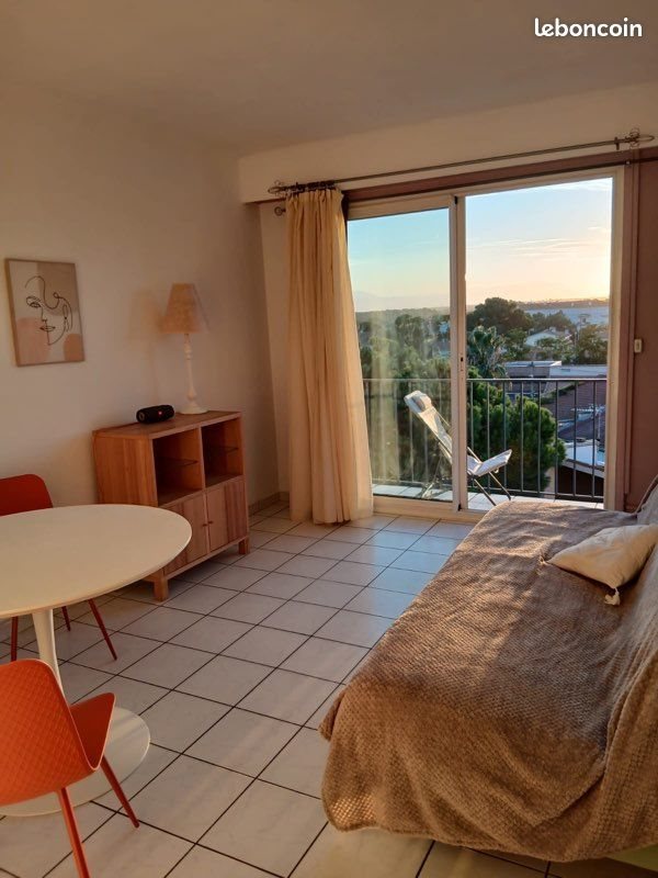 Appartement à louer, 32m², Canet-en-Roussillon