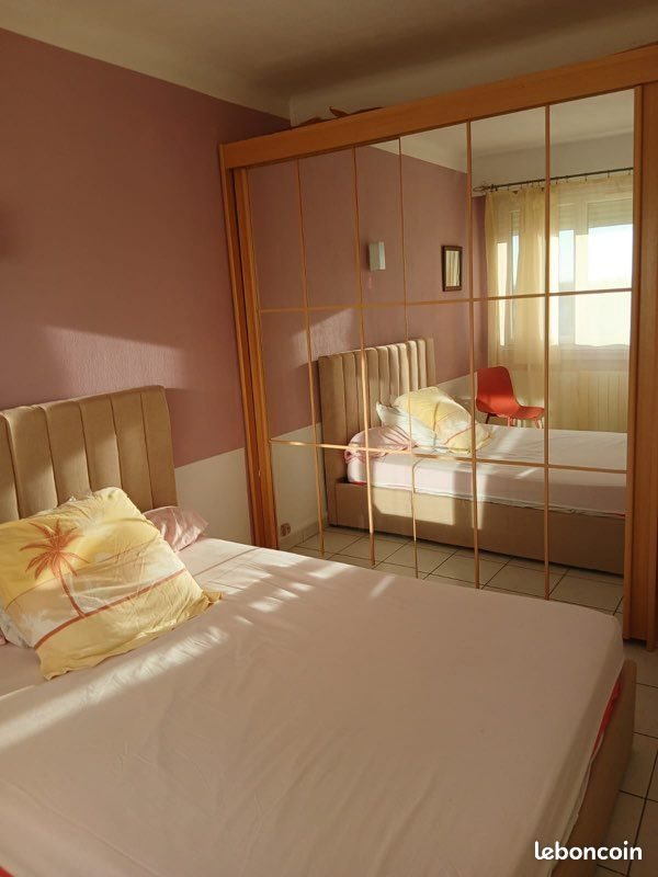 Appartement à louer, 32m², Canet-en-Roussillon