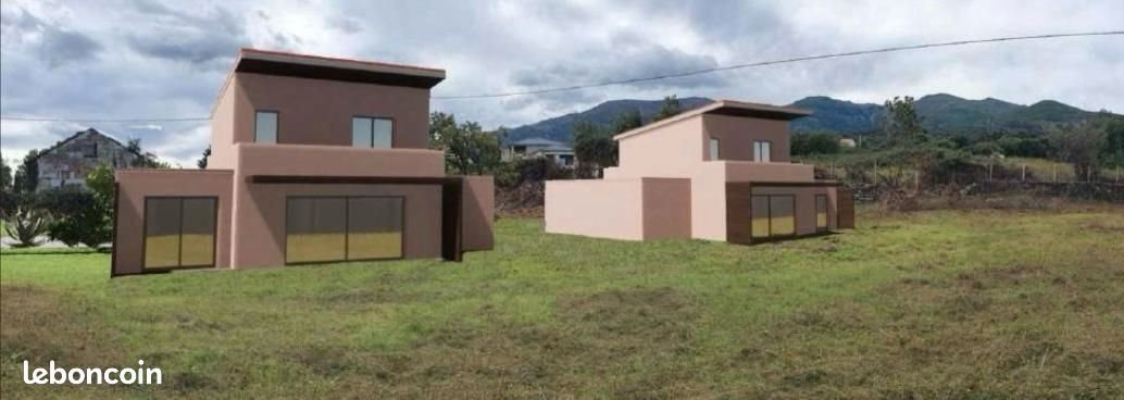 Maison à vendre, 152m², Furiani