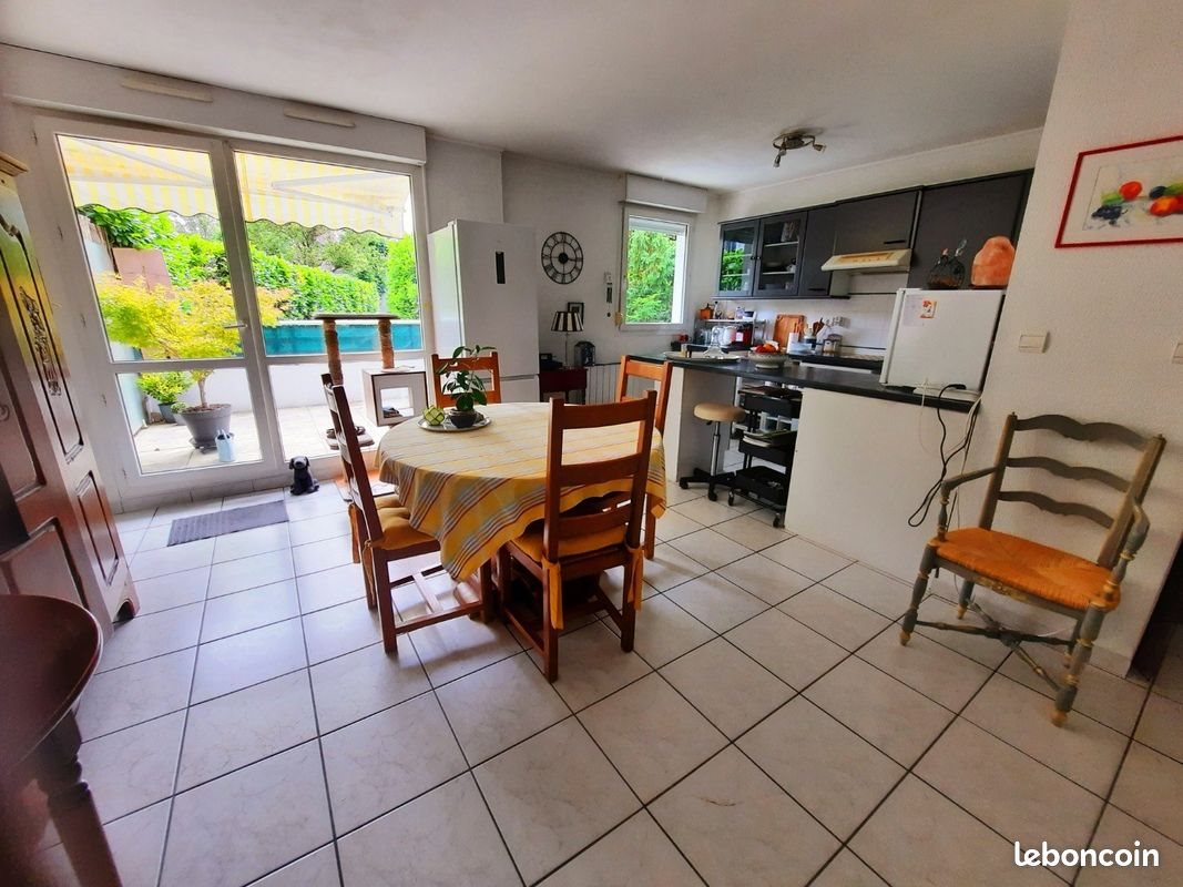 Appartement à louer, 52m², Dijon