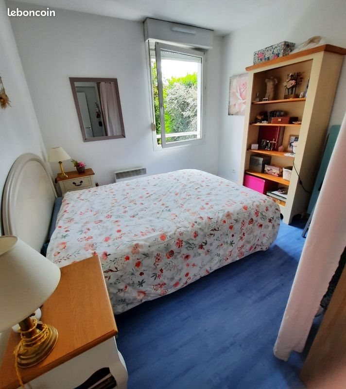 Appartement à louer, 52m², Dijon